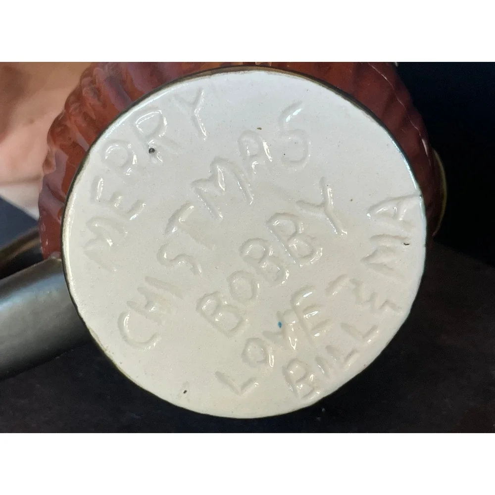 Unbranded vintage ceramic